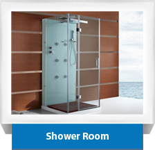 Manufacturers Exporters and Wholesale Suppliers of Shower Room New Delhi Delhi